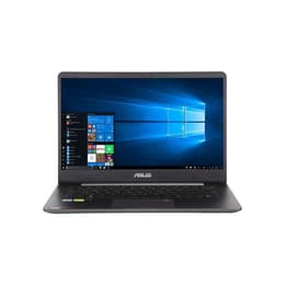 Asus ZenBook UX430UN-Q72SP-CB 14-inch (2018) - Core i7 - Gen 8 (U) - 8 GB - SSD 512 GB