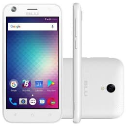 Blu Studio G Mini 8GB - White - Unlocked