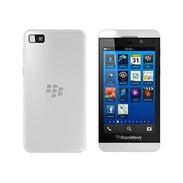 BlackBerry Z10 16GB - White - Locked AT&T