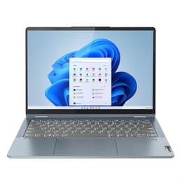 Lenovo IdeaPad Flex 5 14-inch (2022) - Core i3 - Gen 12 (U) - 8 GB - SSD 512 GB