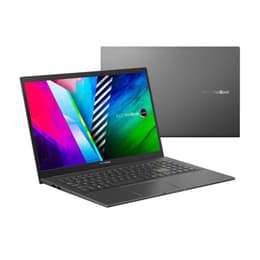 Asus VivoBook 15 K513EA-UH78 15-inch (2021) - Core i7 - Gen 11 (G) - 16 GB - SSD 1 TB