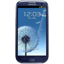 I9300 Galaxy S III 16GB - Blue - Unlocked