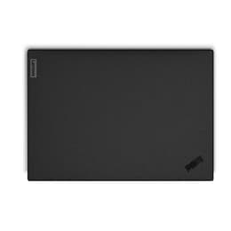 Lenovo ThinkPad P1 G4 16-inch (2021) - Core i7 - Gen 11 (H) - 32 GB - SSD 512 GB