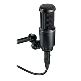 Audio-Technica AT2020 audio accessories