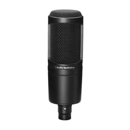 Audio-Technica AT2020 audio accessories