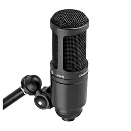 Audio-Technica AT2020 audio accessories