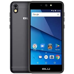 BLU Dash L4 8GB - Black - Unlocked