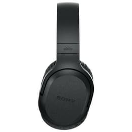 Sony WH RF400 RF Noise cancelling Headphone Bluetooth with microphone - Black