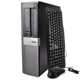 Dell OptiPlex 980 I5 Dual Core 3.2 GHz - SSD 120 GB RAM 8GB