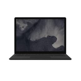 Microsoft Surface Laptop 2 13-inch (2018) - Core i7-8650U - 8 GB - SSD 256 GB