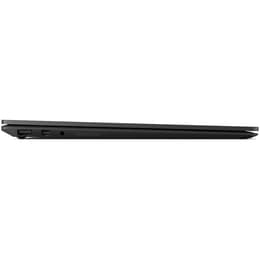 Microsoft Surface Laptop 2 13-inch (2018) - Core i7-8650U - 8 GB - SSD 256 GB