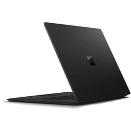 Microsoft Surface Laptop 2 13-inch (2018) - Core i7-8650U - 8 GB - SSD 256 GB