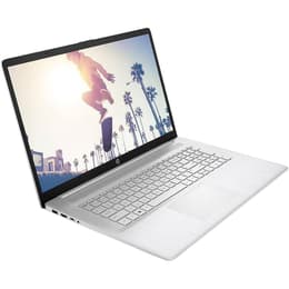 HP Laptop 17-cn1053cl 17-inch (2021) - Core i5-1155g7 - 12 GB - SSD 256 GB