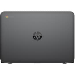 HP Chromebook 14 G1 J2L41UT Celeron 1.4 ghz 16gb SSD - 2gb QWERTY - English