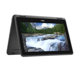 Dell Latitude 3190 11" Pentium Silver 1.1 GHz - SSD 128 GB - 4 GB