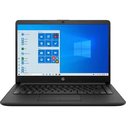 Hp 14-DK1003DX 14-inch (2019) - AMD Athlon Silver 3050U - 8 GB - SSD 128 GB