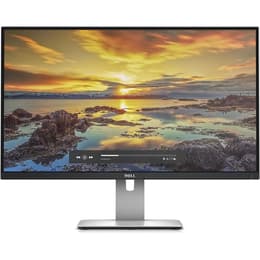 27-inch Monitor 2560 x 1440 LCD (Dell U2715H)