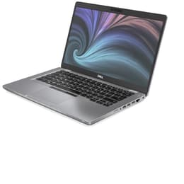 Dell Latitude 5410 14-inch (2019) - Core i3-10110U - 16 GB - SSD 512 GB