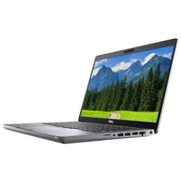 Dell Latitude 5410 14-inch (2019) - Core i3-10110U - 16 GB - SSD 512 GB