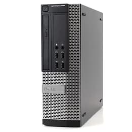 Dell OptiPlex 9020 Core i5 3.2 GHz - HDD 500 GB RAM 4GB