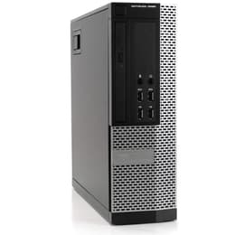 Dell OptiPlex 9020 Core i5 3.2 GHz - HDD 500 GB RAM 4GB