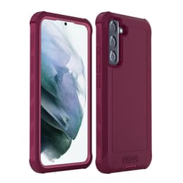 Galaxy S22 Plus case - TPU - Pink