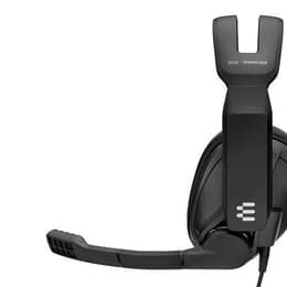 Epos Sennheiser GSP 302 Gaming Headphone with microphone - Black