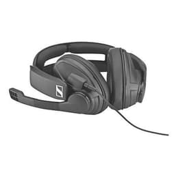 Epos Sennheiser GSP 302 Gaming Headphone with microphone - Black