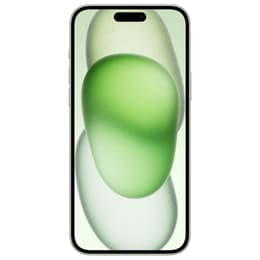 iPhone 15 Plus 128GB - Green - Locked T-Mobile