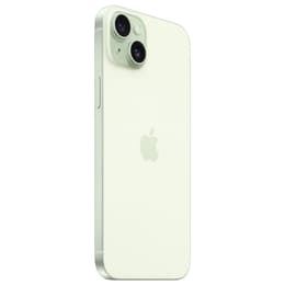 iPhone 15 Plus 128GB - Green - Locked T-Mobile
