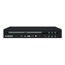 Curtis DVD1041 DVD Player