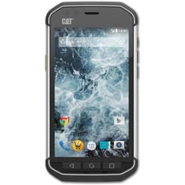 Cartepillar CAT S40 16GB - Black - Locked T-Mobile