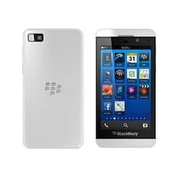 BlackBerry Z10 - Locked Verizon