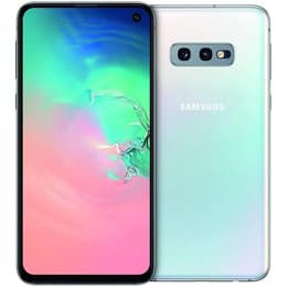 Galaxy S10E 256GB - White - Unlocked