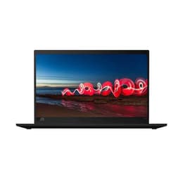 Lenovo Thinkpad X1 Carbon G7 14-inch (2019) - Core i5-8265U - 16 GB - SSD 512 GB