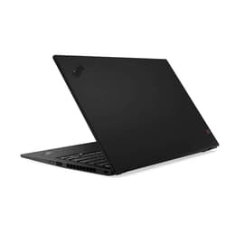 Lenovo Thinkpad X1 Carbon G7 14-inch (2019) - Core i5-8265U - 16 GB - SSD 512 GB