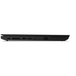 Lenovo ThinkPad L14 G1 14-inch (2020) - Ryzen 5 PRO 4650U - 8 GB - SSD 256 GB