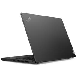 Lenovo ThinkPad L14 G1 14-inch (2020) - Ryzen 5 PRO 4650U - 8 GB - SSD 256 GB