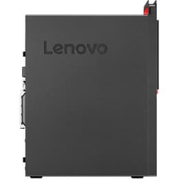 Lenovo Thinkcentre M91P Core i7 3.4 GHz - SSD 256 GB RAM 8GB