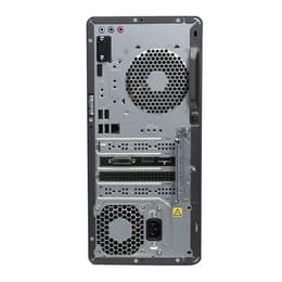 HP Envy TE01-3157C Core i7 2.1 GHz - SSD 512 GB RAM 16GB