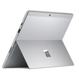 Microsoft Surface Pro 3 12" Core i5 1.9 GHz - SSD 256 GB - 8 GB QWERTY - English