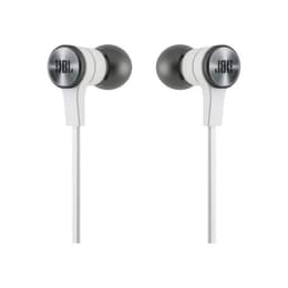 JBL Synchros E10 Earbud Earphones - White
