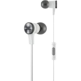 JBL Synchros E10 Earbud Earphones - White