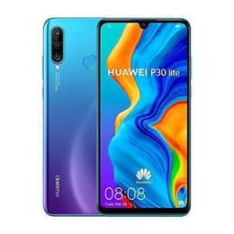 Huawei P30 Lite 128GB - Blue - Unlocked