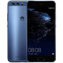 Huawei P10 64GB - Blue - Locked AT&T