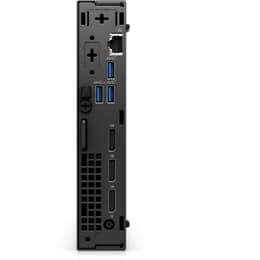 Dell OptiPlex 7010 Plus Micro Core i3 2.5 GHz - SSD 256 GB RAM 16GB