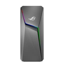 Asus ROG Strix GL10DH Ryzen 7 3700X 3.6 GHz - SSD 512 GB + HDD 1 TB - 16GB