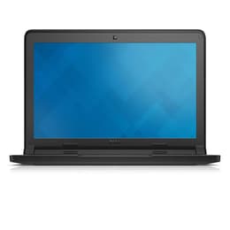 Dell Chromebook 11 3120 Celeron 2.1 ghz 16gb eMMC - 4gb QWERTY - English