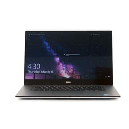 Dell Precision 5520 15-inch (2018) - Core i7-6820HQ - 16 GB - SSD 1000 GB