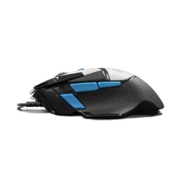 Logitech G502 Hero K/DA Mouse